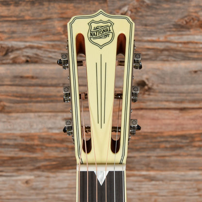 National Tri-Cone Square Neck T1.5  2010 Acoustic Guitars / Resonator