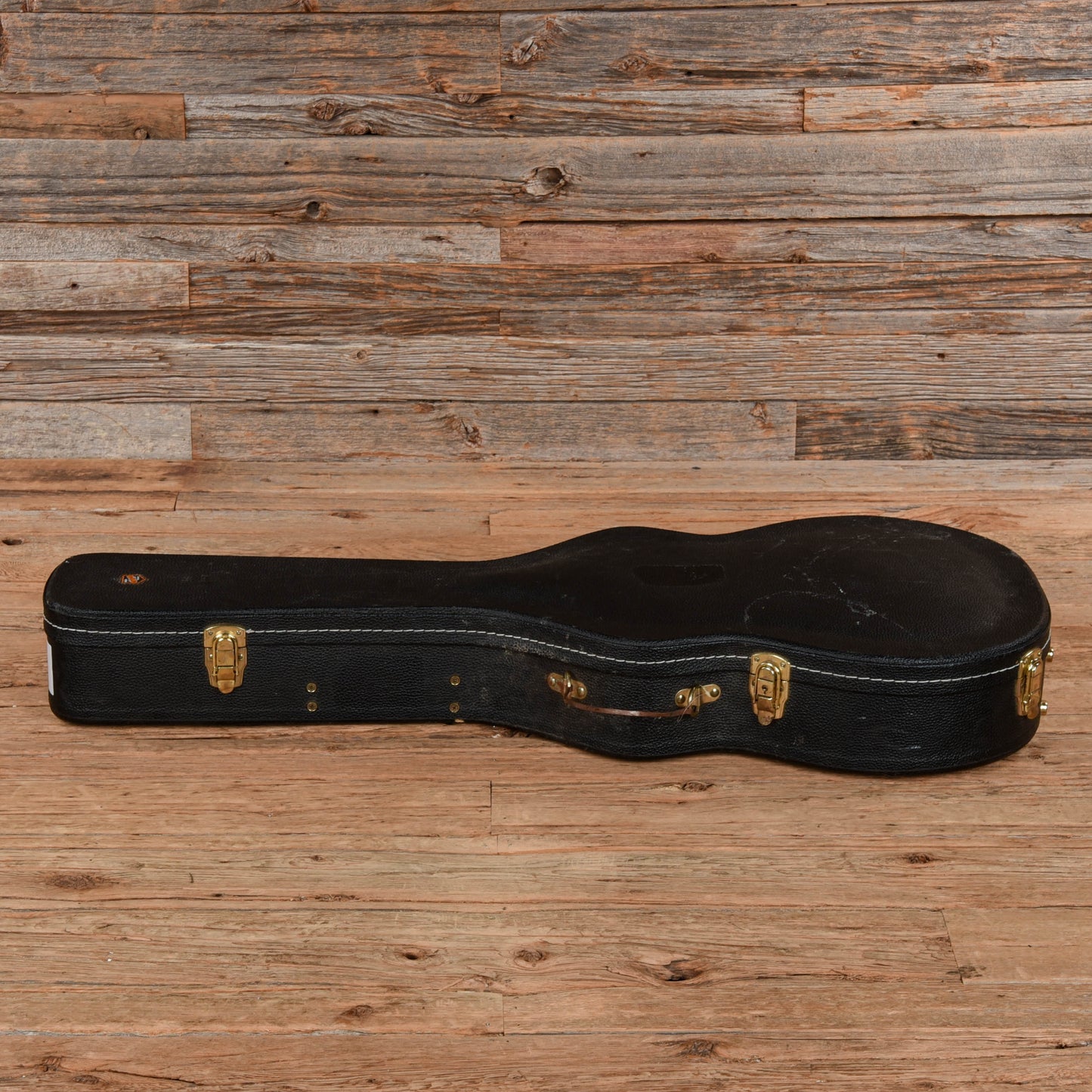 National Tri-Cone Square Neck T1.5  2010 Acoustic Guitars / Resonator