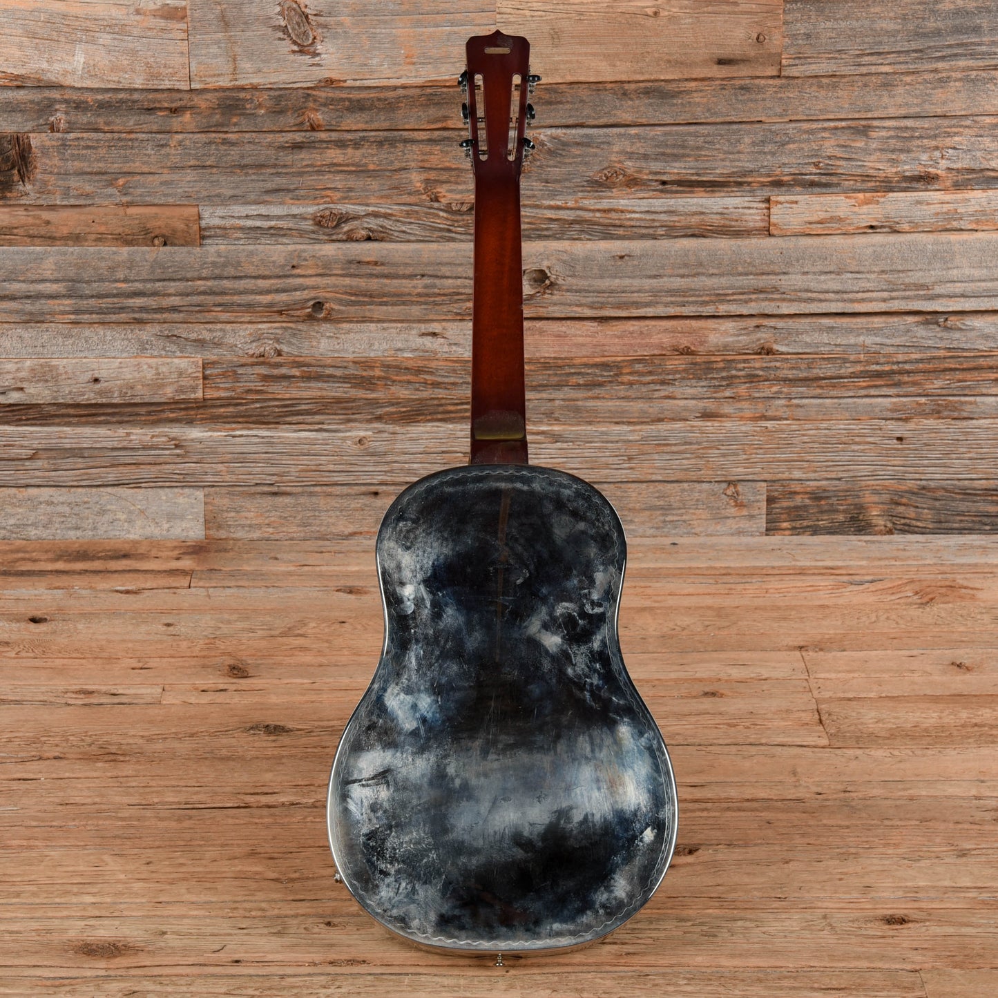 National Tri-Cone Square Neck T1.5  2010 Acoustic Guitars / Resonator