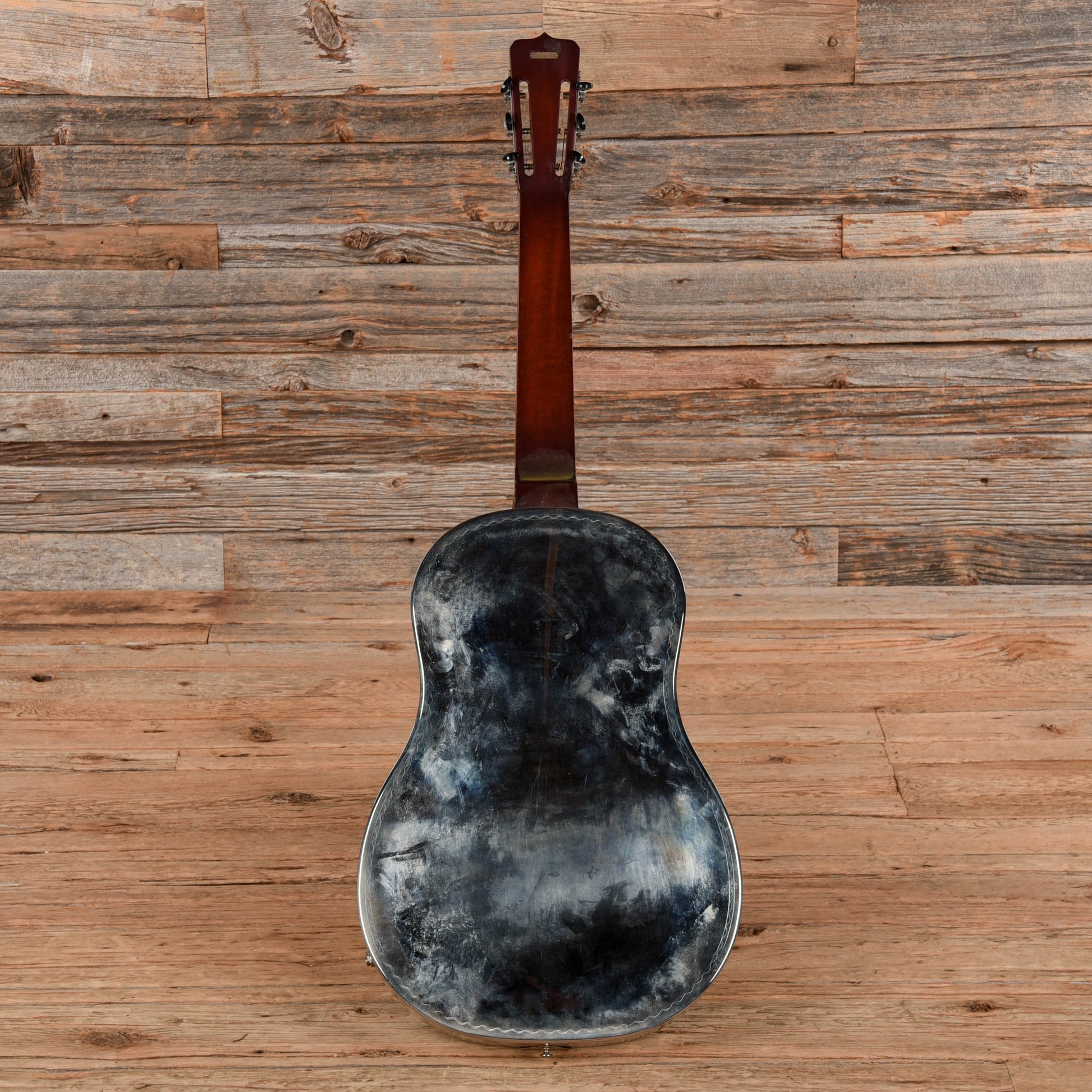 National Tri-Cone Square Neck T1.5  2010 Acoustic Guitars / Resonator
