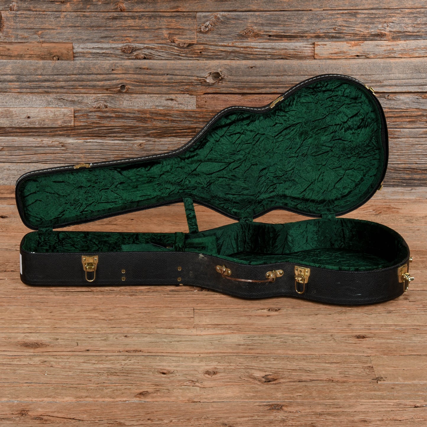 National Tri-Cone Square Neck T1.5  2010 Acoustic Guitars / Resonator