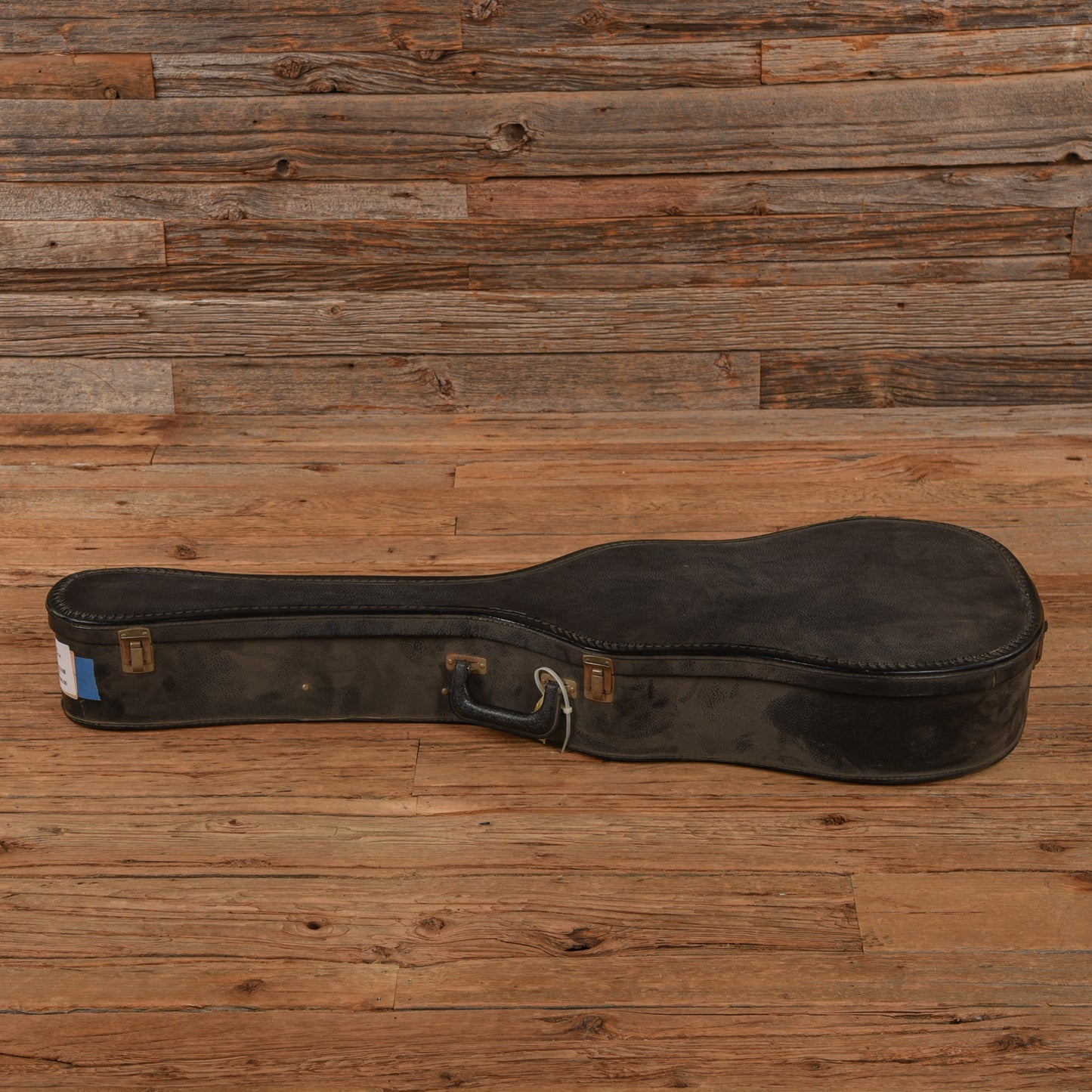 National Triolian Polychrome 1929 Acoustic Guitars / Resonator