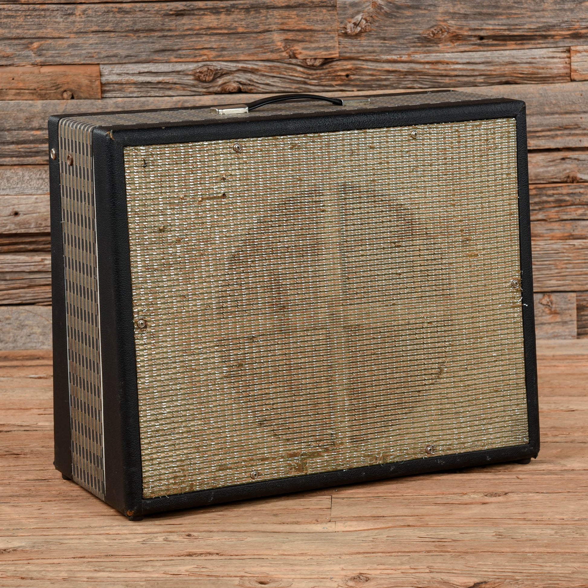 National Newport 97 Model N6497T Combo  1960s Amps / Guitar Amps / Guitar Cabinets