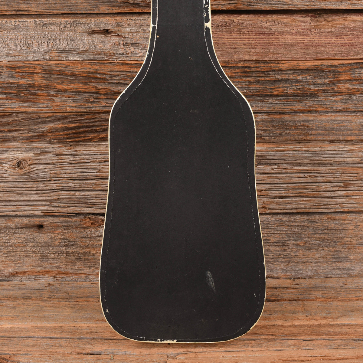 National Lap Steel White Pearloid 1961 Electric Guitars