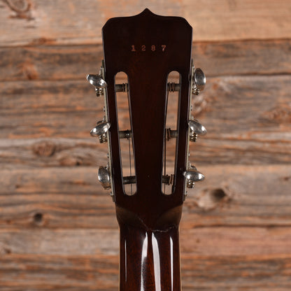 National Tricone Resonator Silver 2005 Electric Guitars