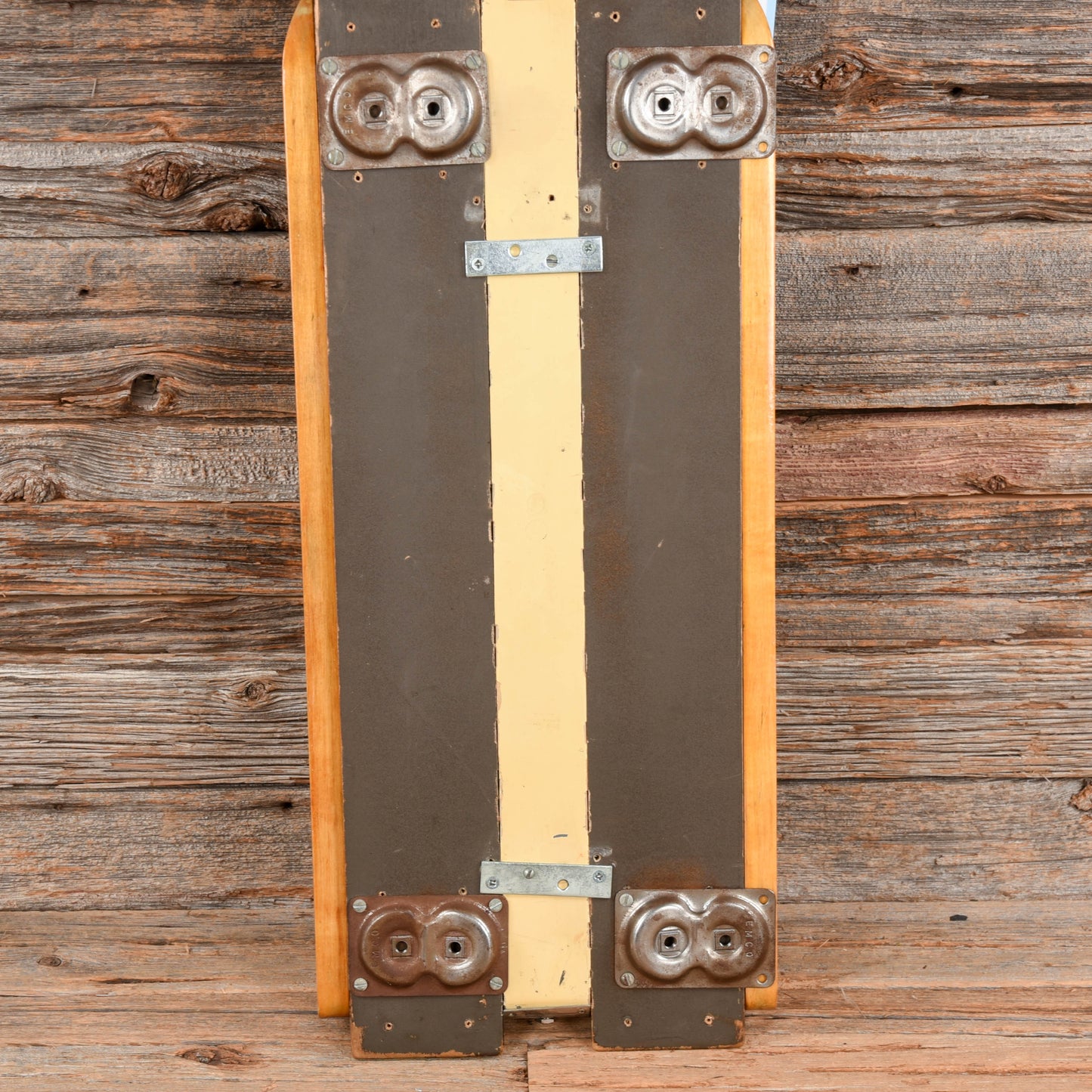 National Double Neck Lap Steel Grand Console Model 1050  1952 Electric Guitars / Solid Body