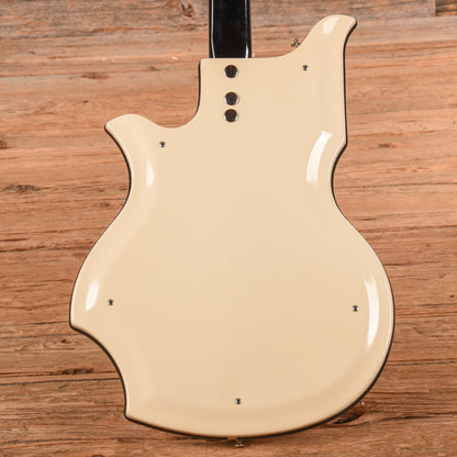 National Glenwood 99 Snow White 1965 Electric Guitars / Solid Body