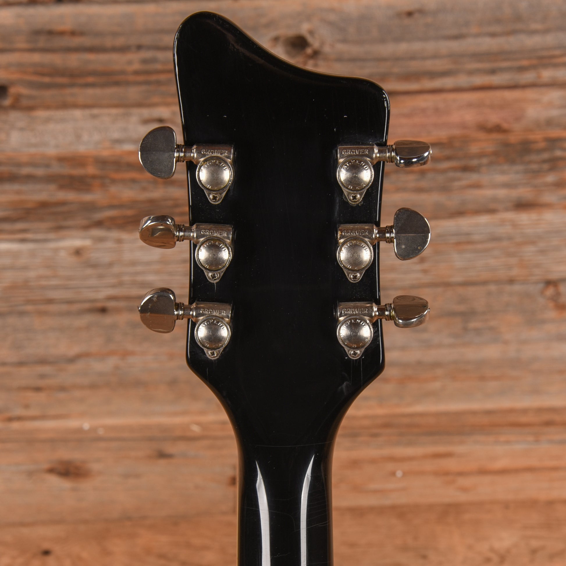 National Glenwood 99 Snow White 1965 Electric Guitars / Solid Body