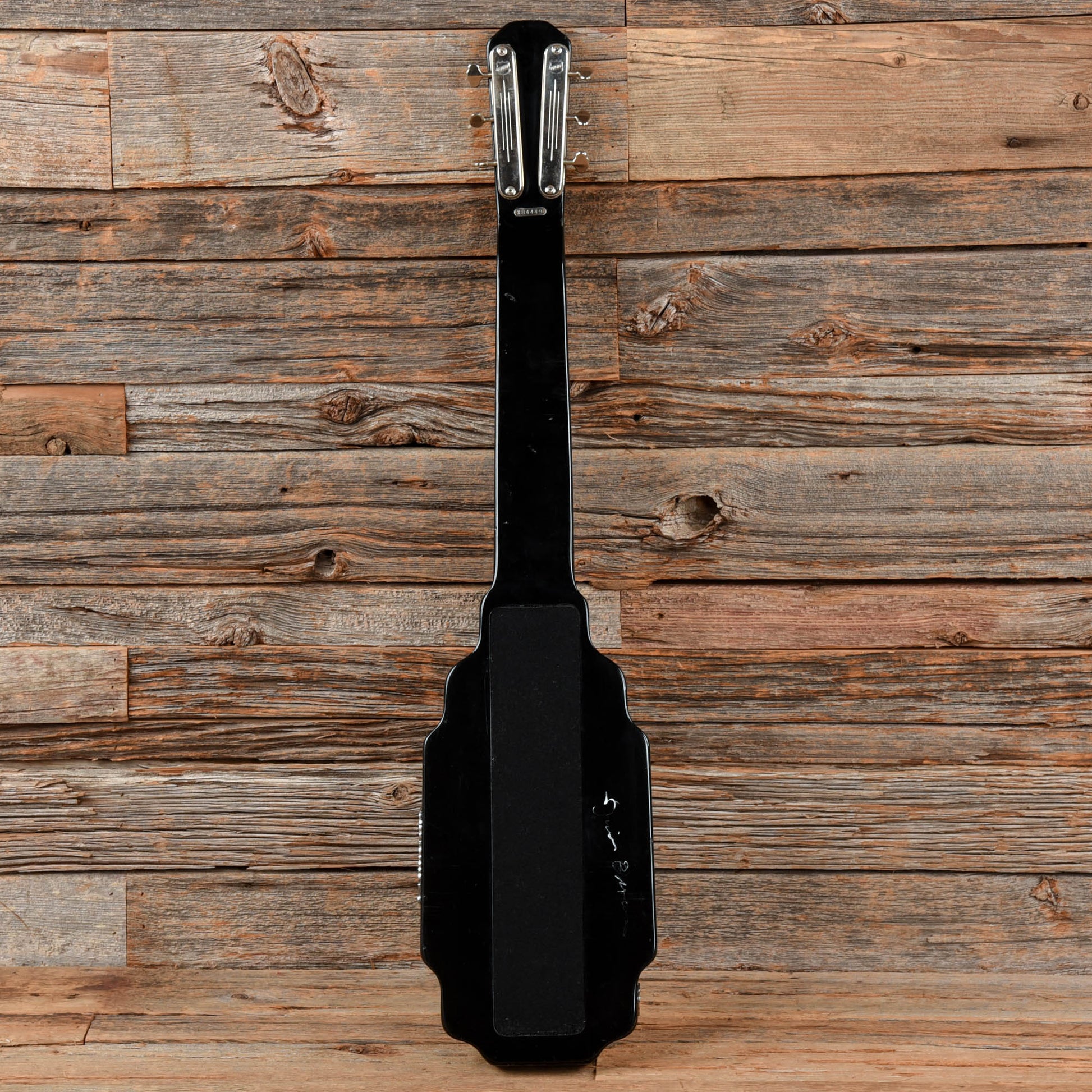 National New Yorker  1957 Electric Guitars / Solid Body