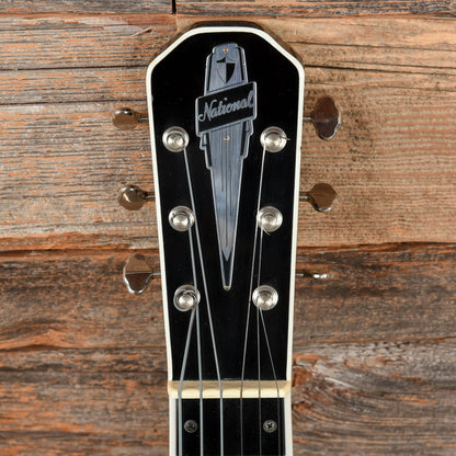 National New Yorker  1957 Electric Guitars / Solid Body