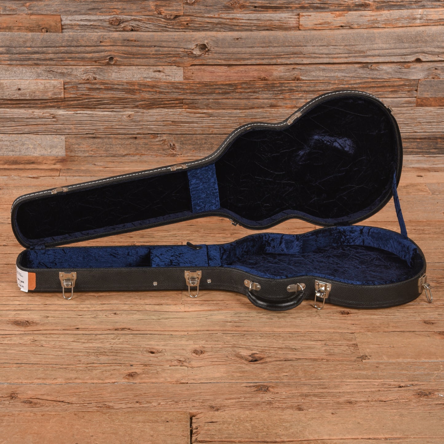 National Res-O-Tone Black 2012 Electric Guitars / Solid Body