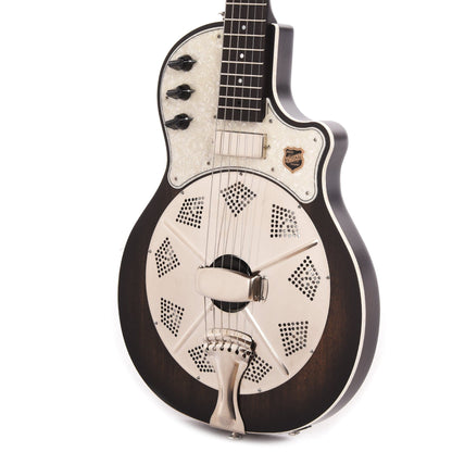 National ResoLectric Revolver Electric Guitars / Solid Body