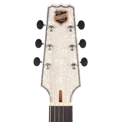 National ResoLectric Revolver Electric Guitars / Solid Body