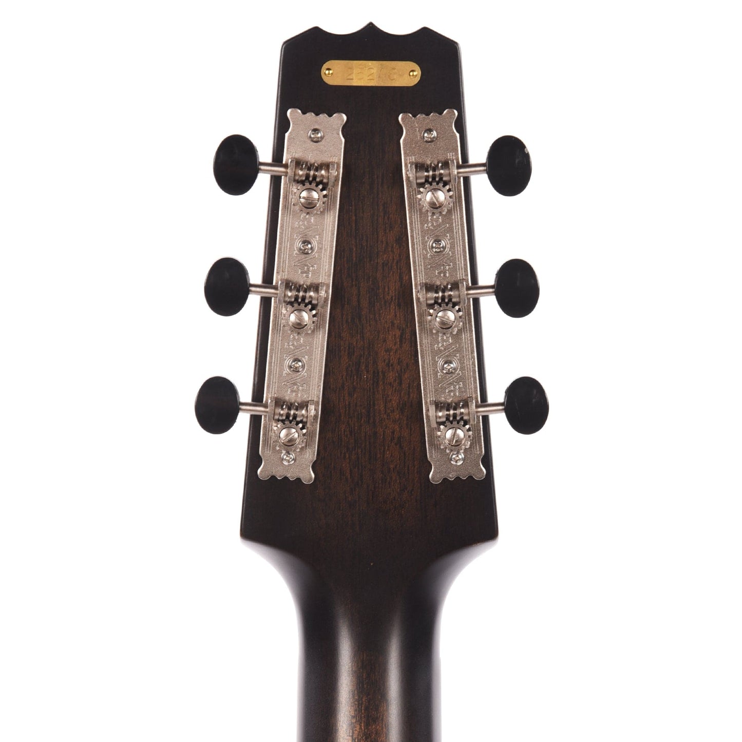 National ResoLectric Revolver Electric Guitars / Solid Body