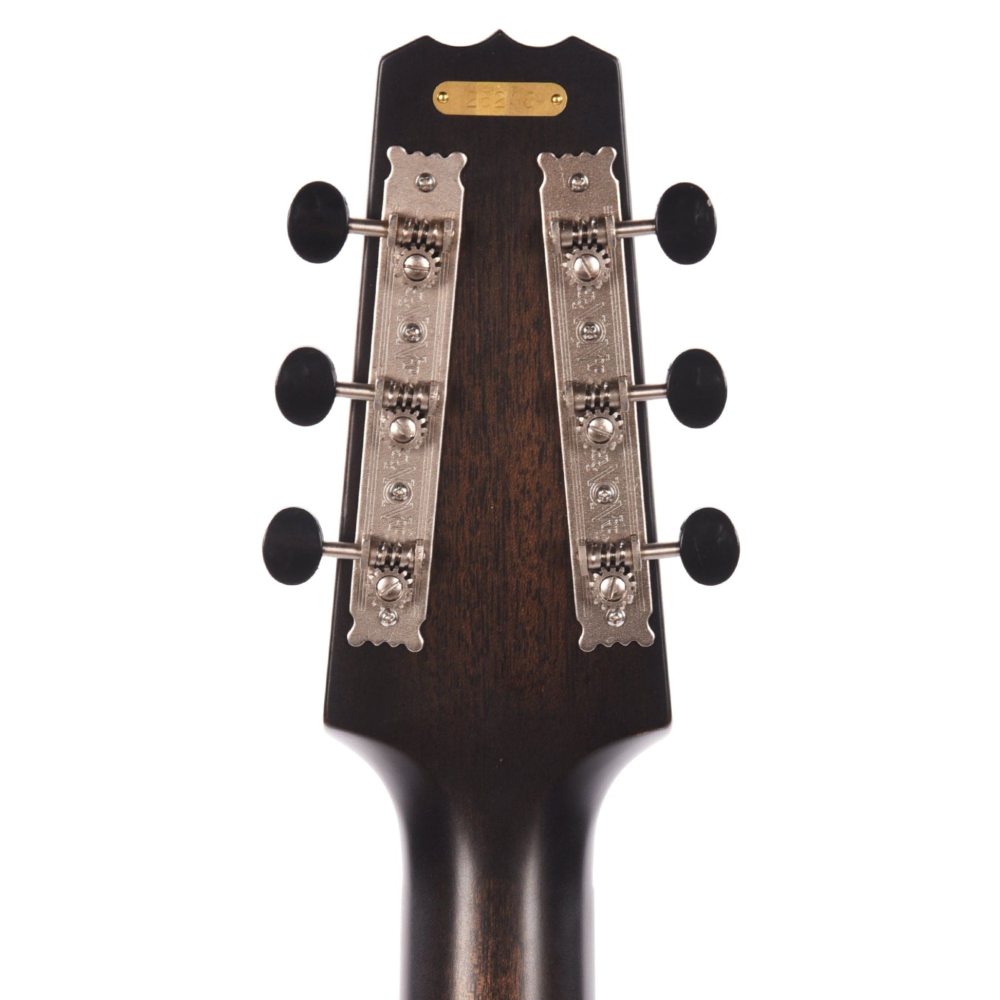 National ResoLectric Revolver Electric Guitars / Solid Body