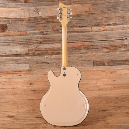 National Studio 66 Sand Buff 1961 Electric Guitars / Solid Body