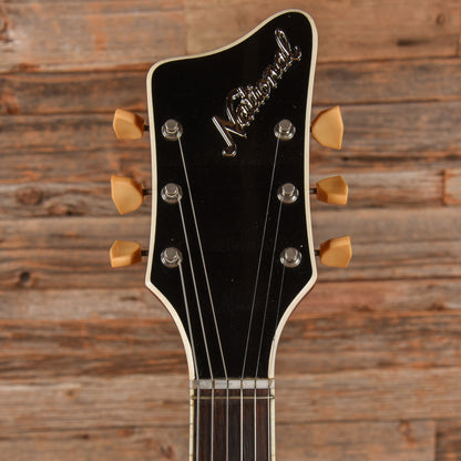 National Westwood 75 Cherry 1960s Electric Guitars / Solid Body