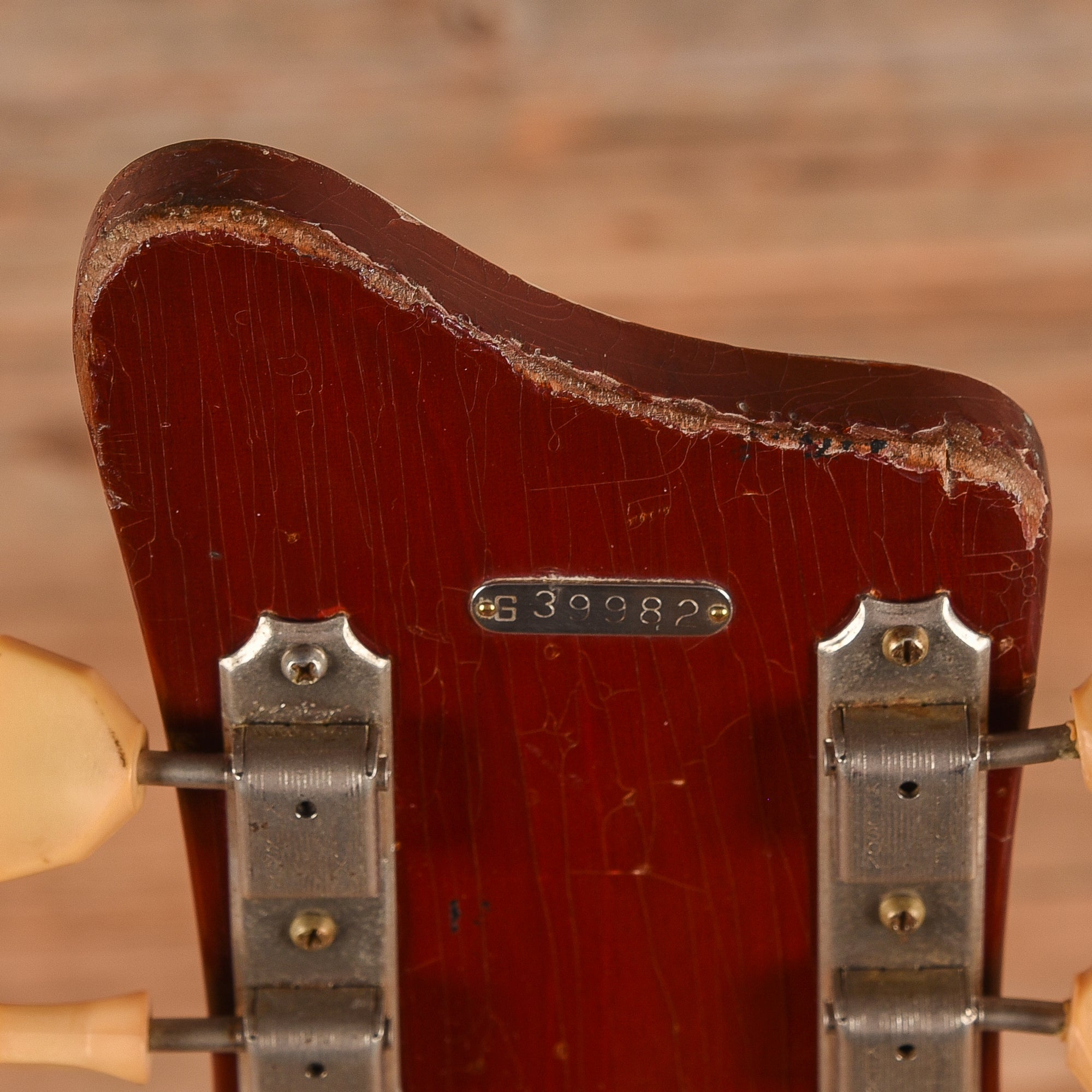 National Westwood 75 Cherry 1960s Electric Guitars / Solid Body