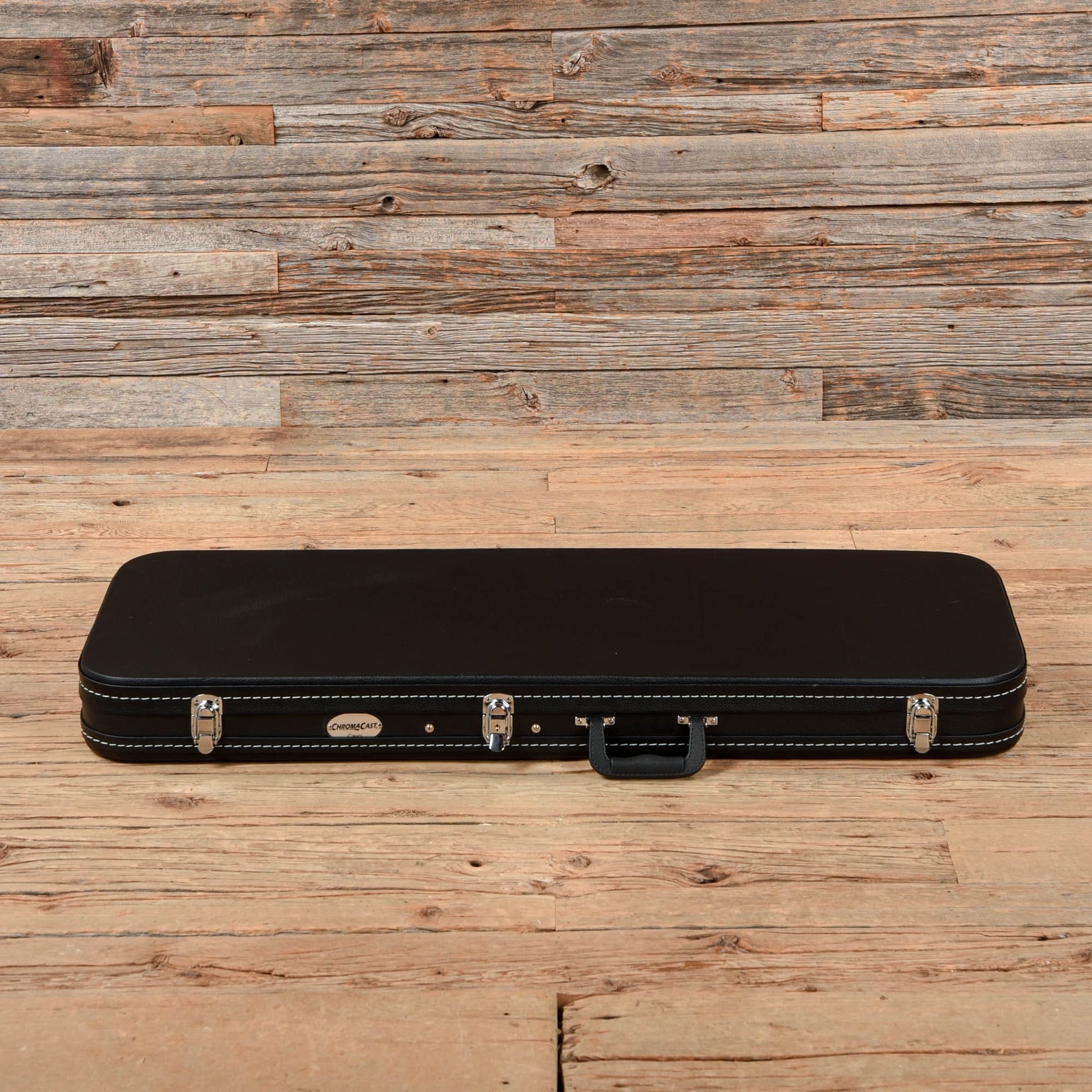 National Westwood 77 Red Refin 1960s Electric Guitars / Solid Body