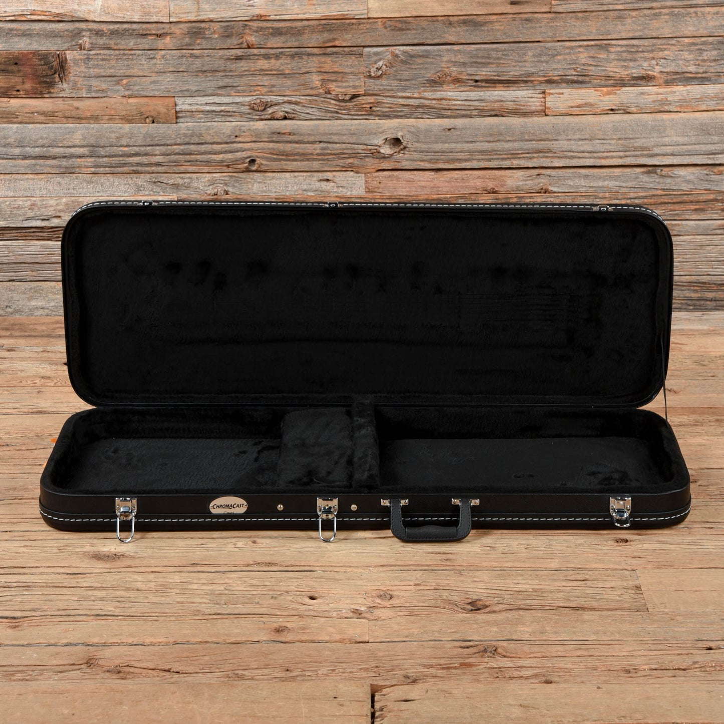 National Westwood 77 Red Refin 1960s Electric Guitars / Solid Body