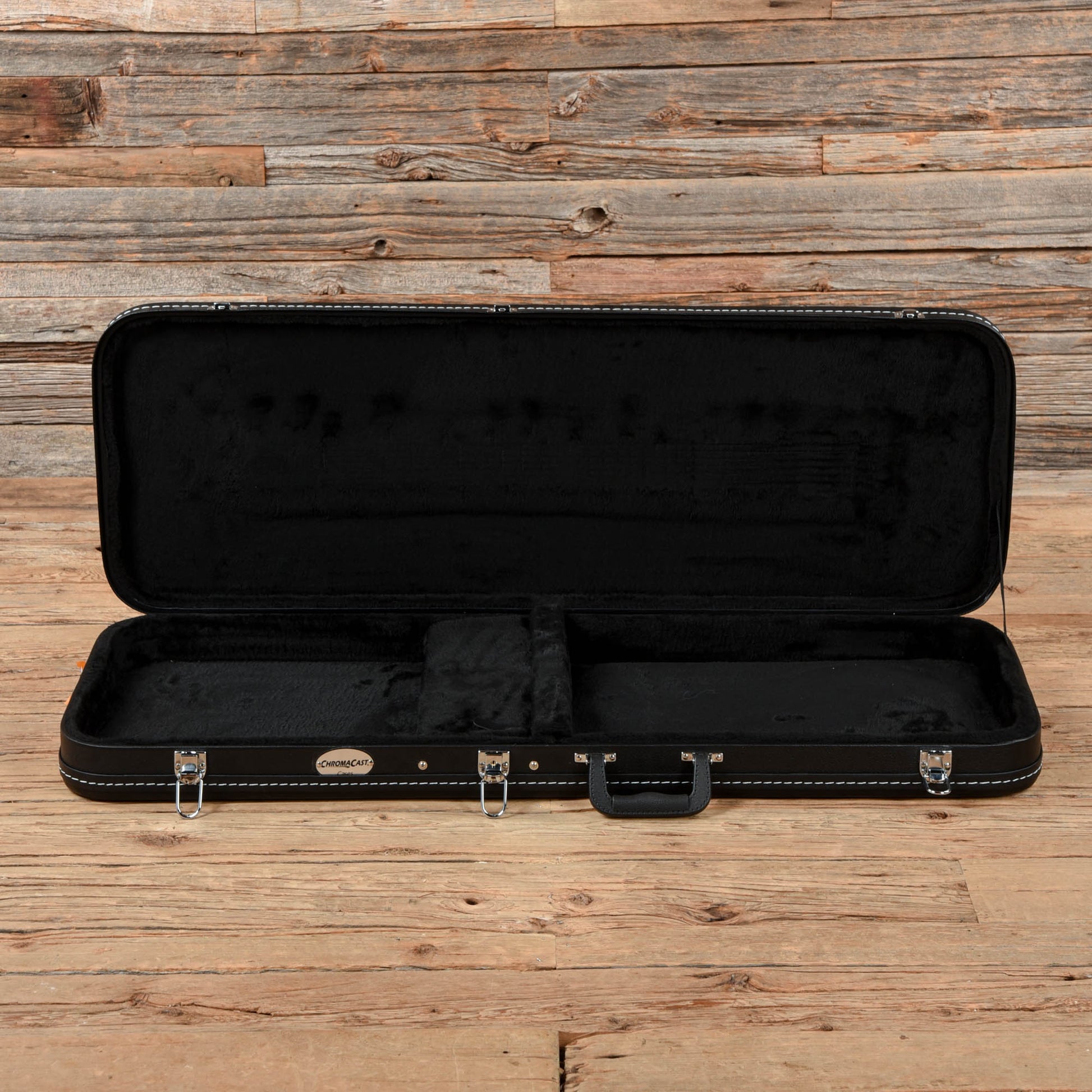 National Westwood 77 Red Refin 1960s Electric Guitars / Solid Body