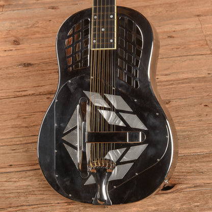 National Baritone T1  2015 - Zac Brown
