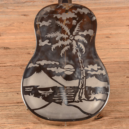 National Baritone T1  2015 - Zac Brown