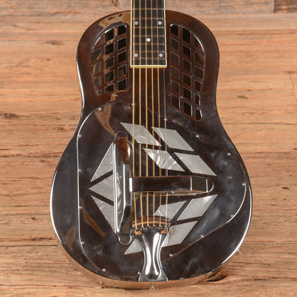 National Baritone T1  2015 - Zac Brown