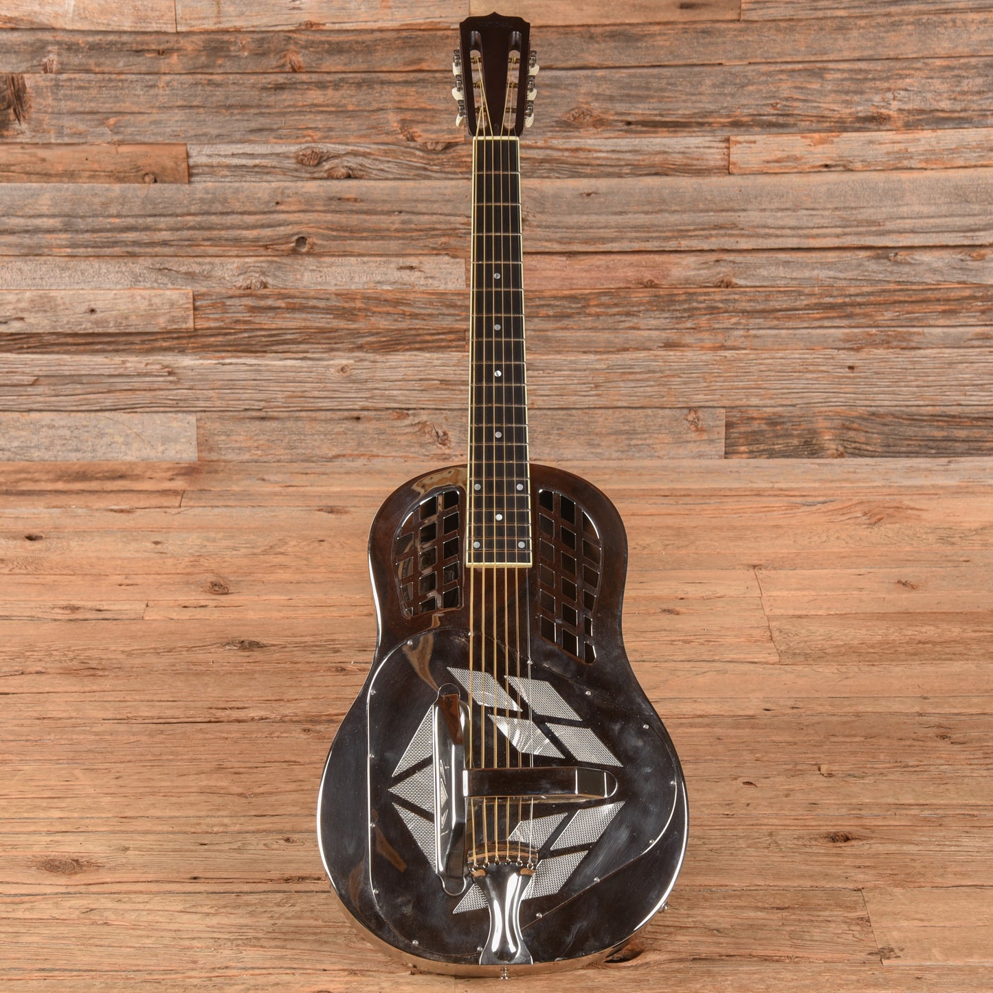 National Baritone T1  2015 - Zac Brown