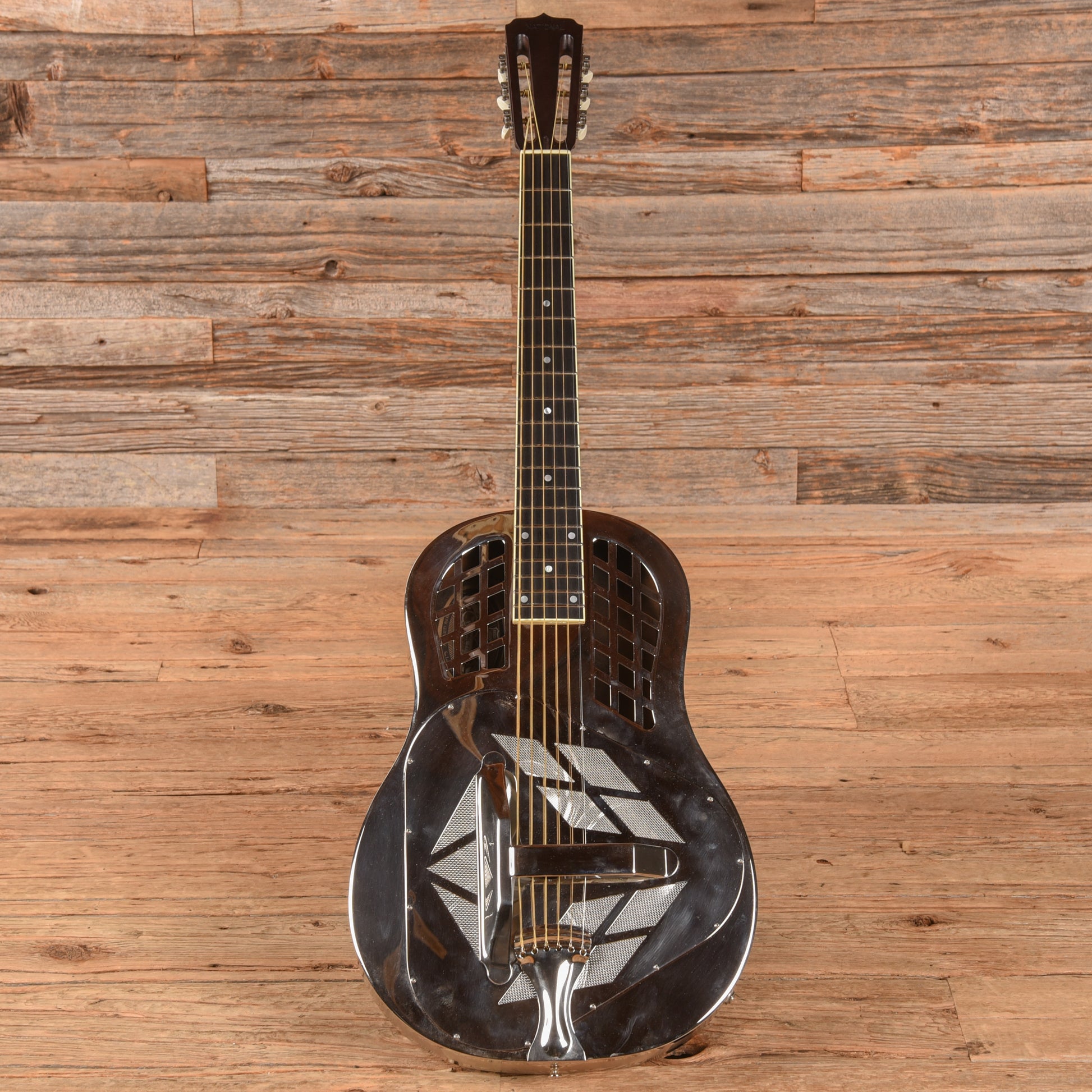 National Baritone T1  2015 - Zac Brown