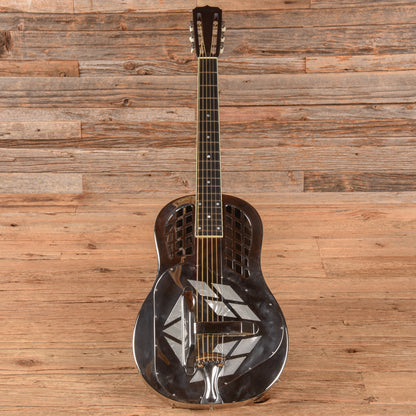 National Baritone T1  2015 - Zac Brown