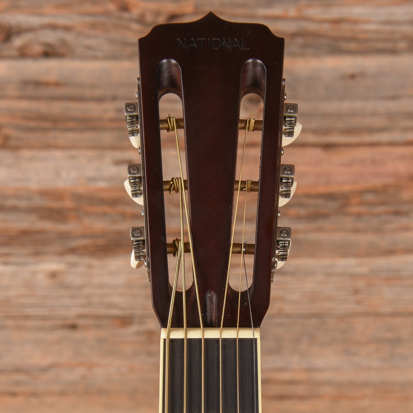 National Baritone T1  2015 - Zac Brown