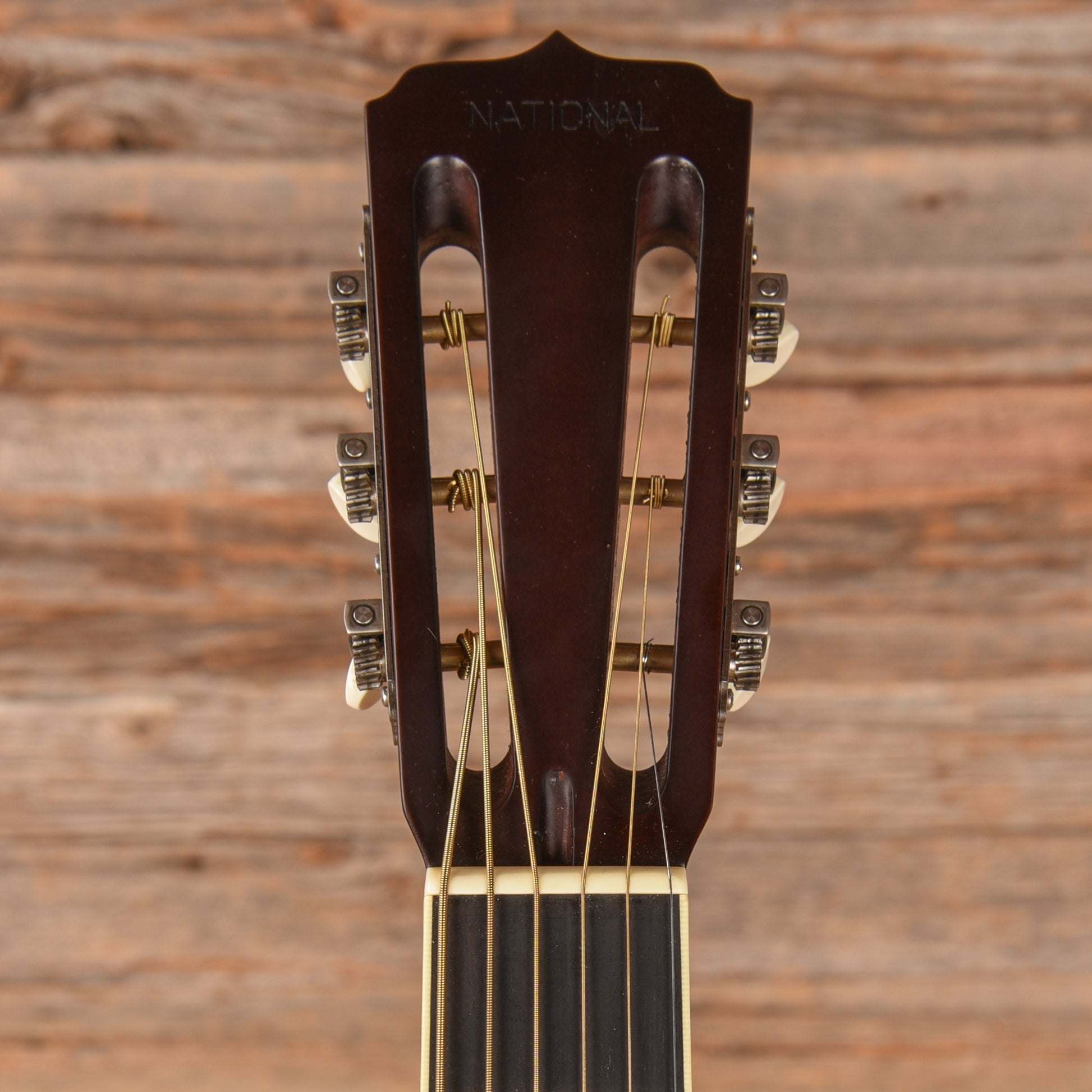 National Baritone T1  2015 - Zac Brown