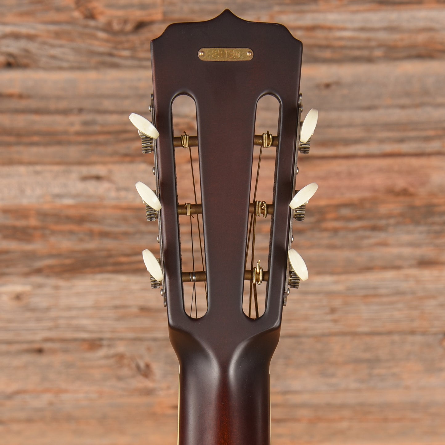 National Baritone T1  2015 - Zac Brown