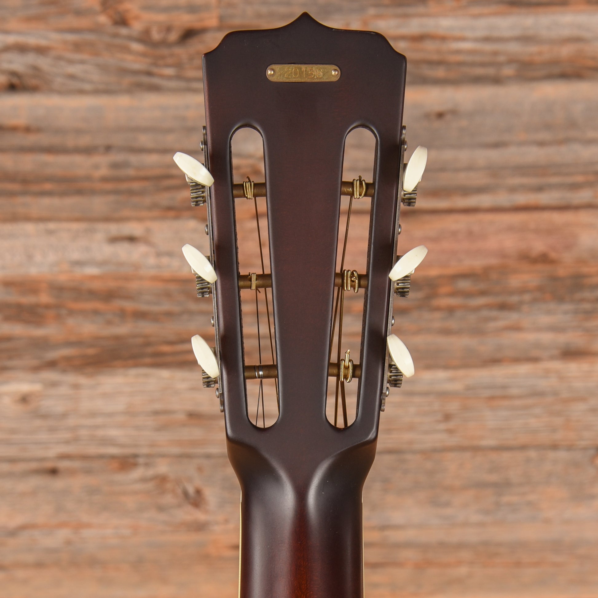National Baritone T1  2015 - Zac Brown