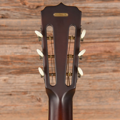 National Baritone T1  2015 - Zac Brown