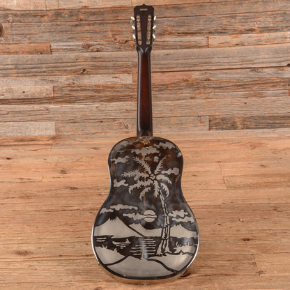 National Baritone T1  2015 - Zac Brown