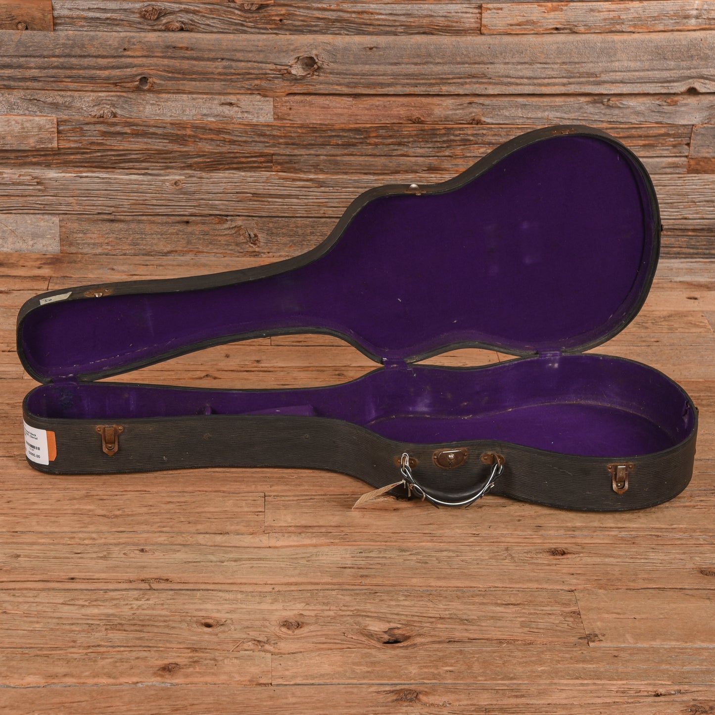 National Triolian Round Neck Resonator  1933