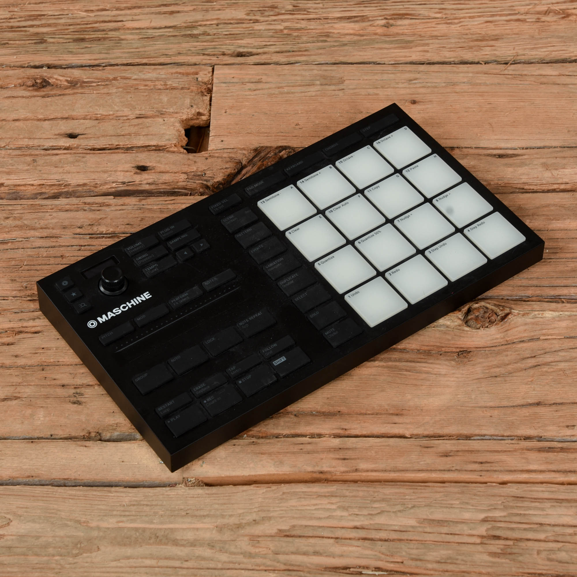 Native Instruments Maschine Mikro Mk 3