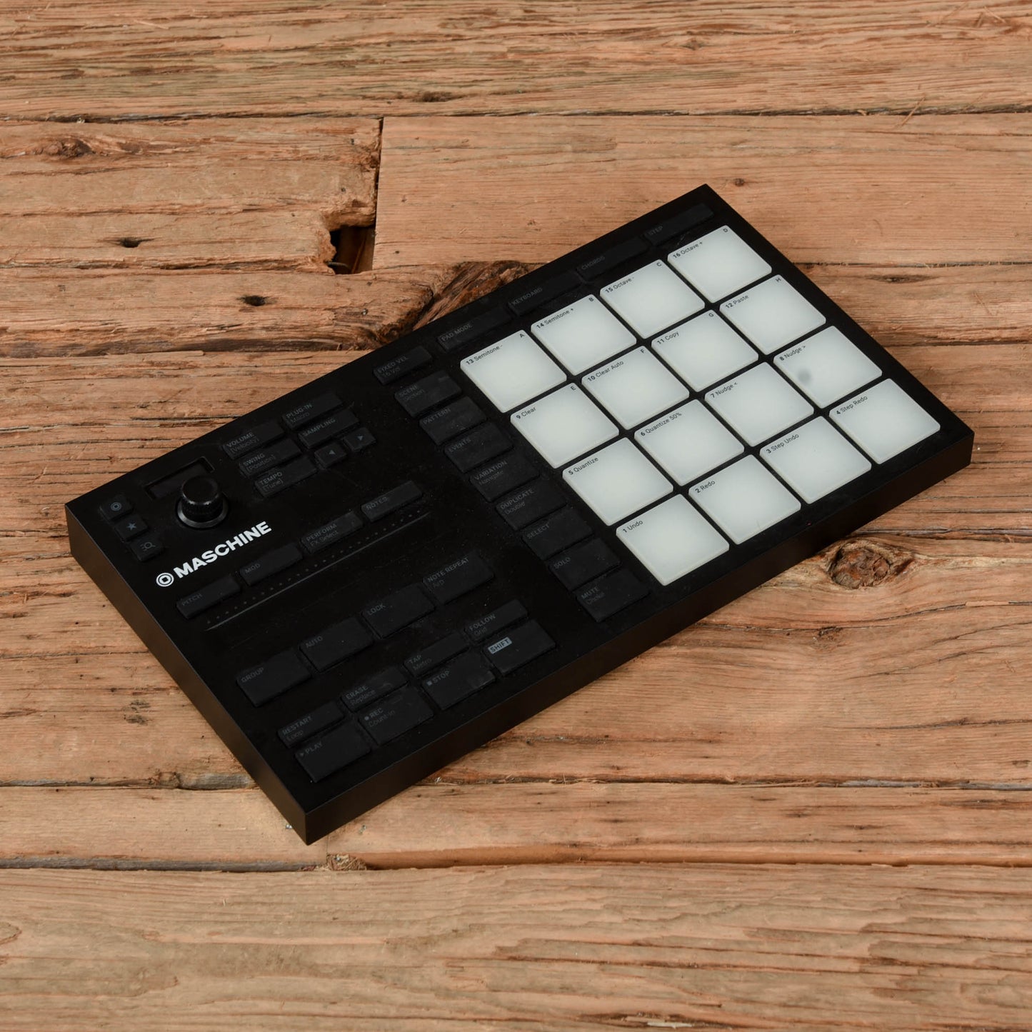 Native Instruments Maschine Mikro Mk 3