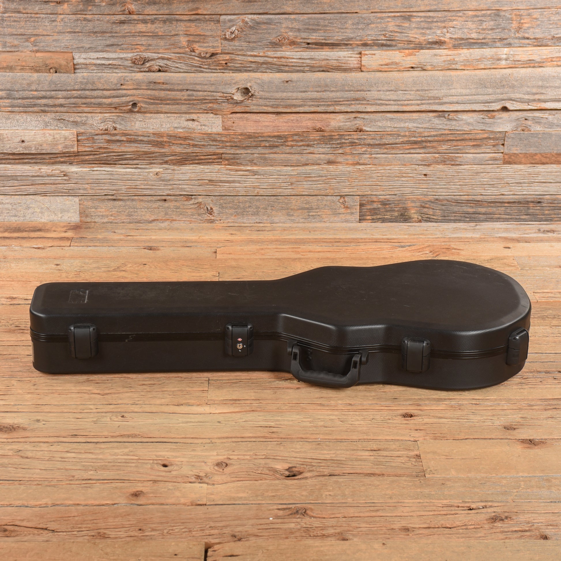 Navigator NLP-500 Sunburst Electric Guitars / Solid Body