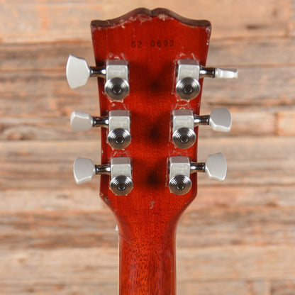 Navigator NLP-500 Sunburst Electric Guitars / Solid Body