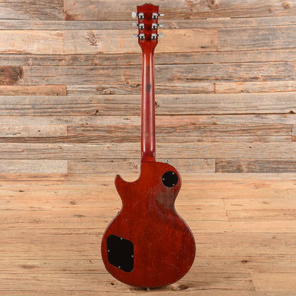Navigator NLP-500 Sunburst Electric Guitars / Solid Body