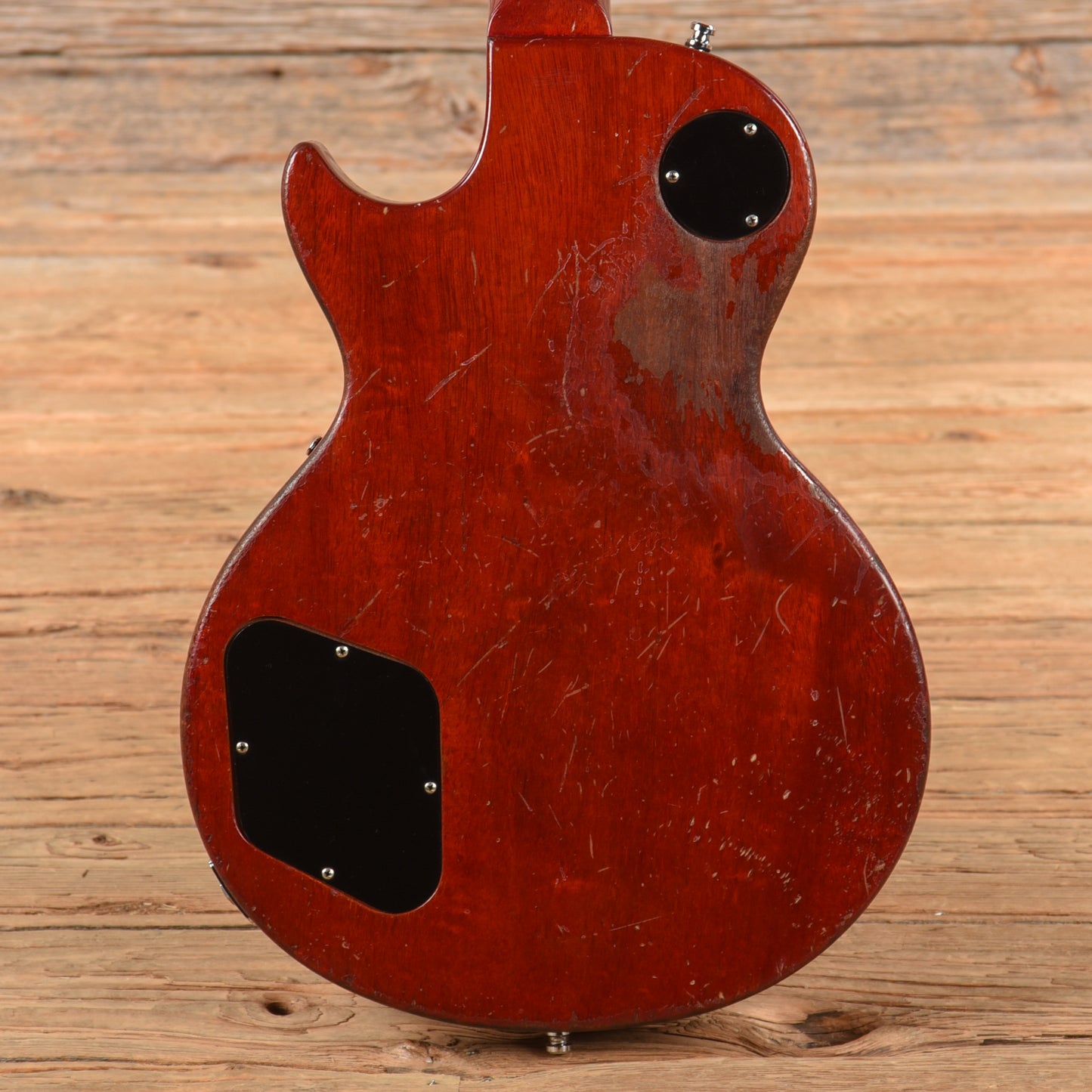 Navigator NLP-500 Sunburst Electric Guitars / Solid Body