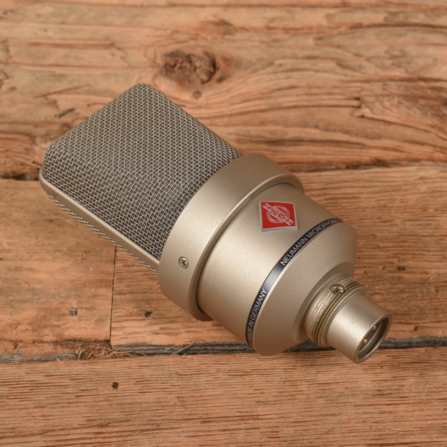 Neumann TLM 103 Large Diaphragm Cardioid Condenser Microphone Pro Audio / Microphones