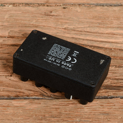 Neunaber Iconoclast Speaker Emulator Effects and Pedals / Cab Sims