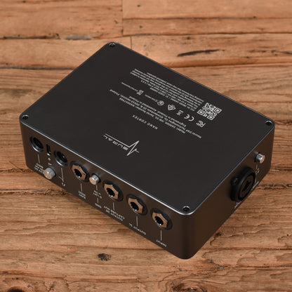 Neural DSP Nano Cortex Effect Pedals