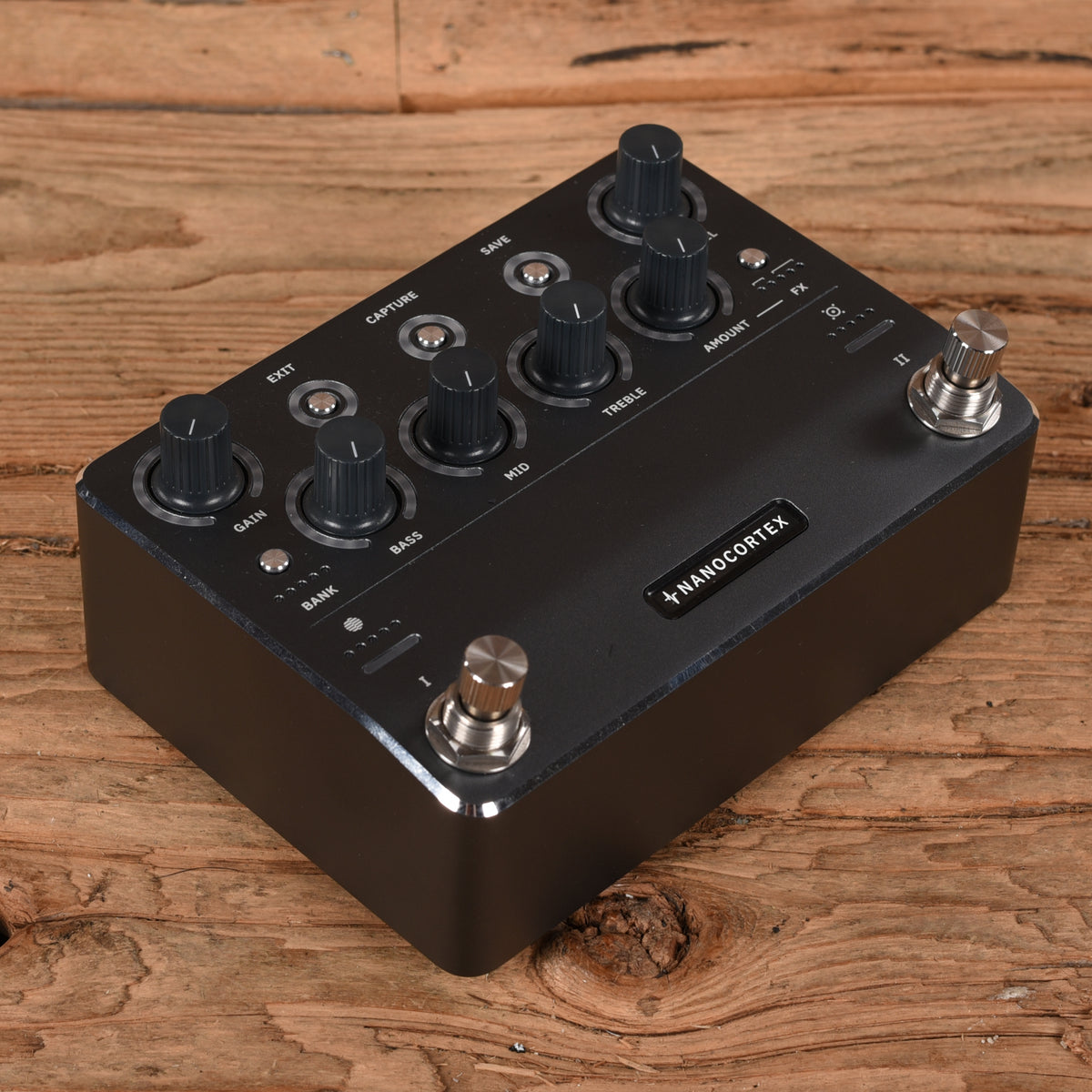 Neural DSP Nano Cortex Effect Pedals