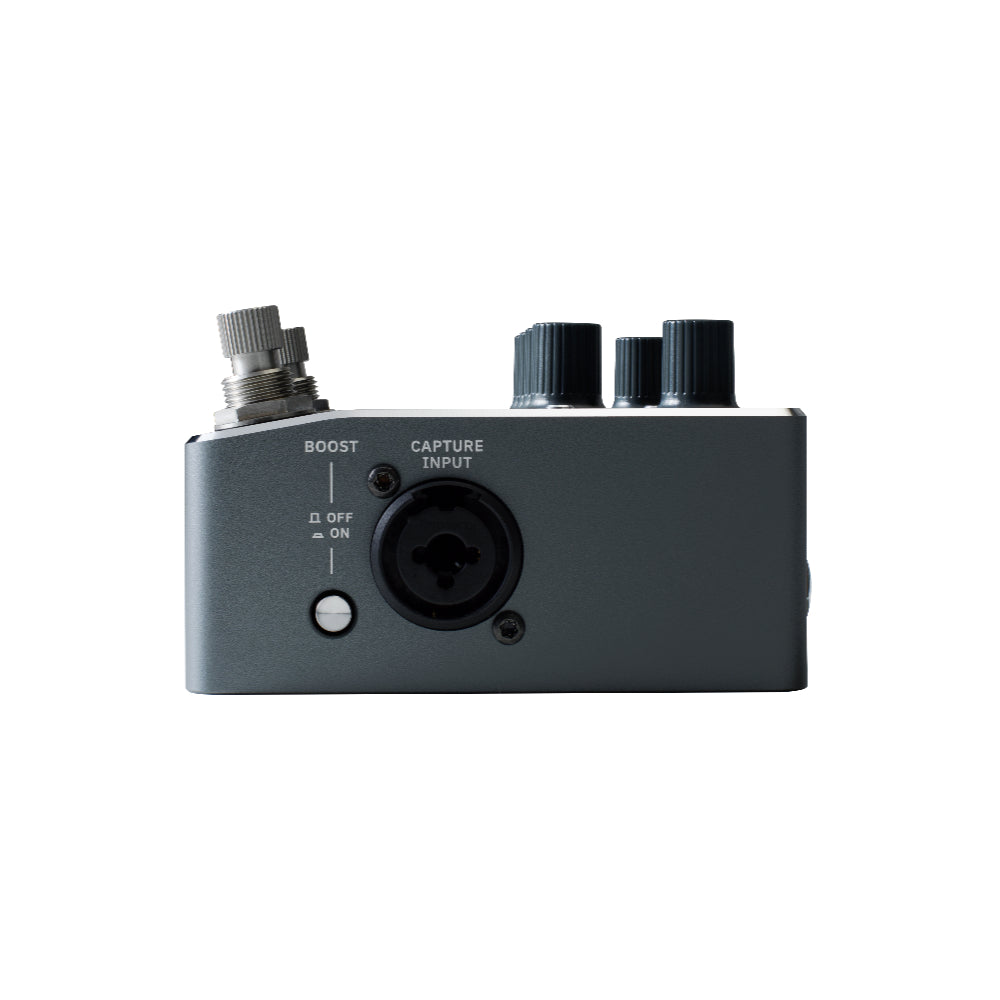 Neural DSP Nano Cortex Pedal Modeler / Profiler Effects and Pedals / Multi-Effect Unit