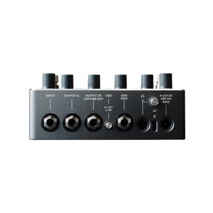 Neural DSP Nano Cortex Pedal Modeler / Profiler Effects and Pedals / Multi-Effect Unit